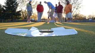 Hack to Jack Golf Reality Show - Episode 7 - Practice Makes Perfect