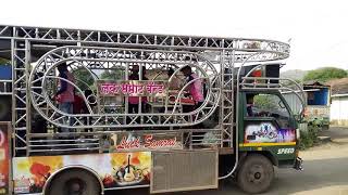 Dj band Luck Samrat Band Ganesh nagar (Maliwade)