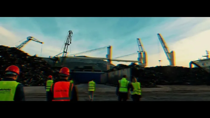 Hello, Croatia! This is XCMG XCC2000!