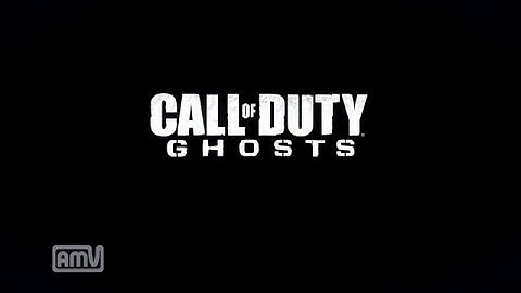 Call of Duty GHOSTS 字幕プレイ Part1