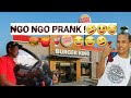 NGO NGO PRANK Backteegolftv Backteeskills