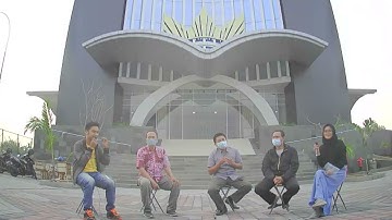 Siap CPNS Bersama Manajemen Informatika UMPP