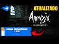 AMNESIA THE DARK DESCENT ✔ no PC ATUALIZADO 2026!