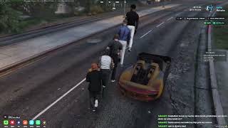 FİVEM KOMİK ANLAR / LETRA