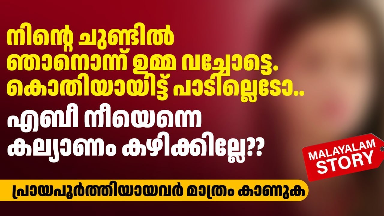 എബിക്കും ആവേശം ഇരട്ടിച്ചു.. അവന്റെ കൈകൾ അവളുടെ ചുരിദാറിന്റെ ടോപ്പിന് ഉള്ളിൽ കൂടി | PRANAYAMAZHA
