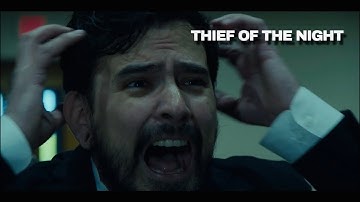 YEHUDA TX - “Thief of the Night” (OFFICIAL MUSIC VIDEO)