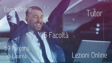 ECampus Roma Centro | Orienta Campus | Spot 2020