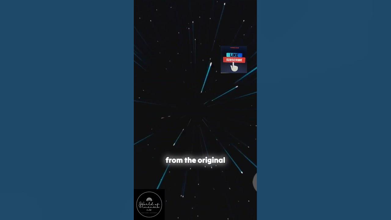 Time Travel A Path to Parallel Universes?"Journey Through Time ⏳