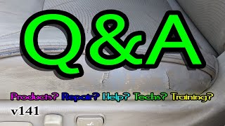 Q&A v141
