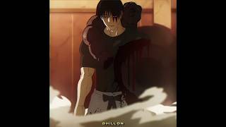 Gojo Turn Toji Into Apple Jjk - Jujutsu Kaisen Edit