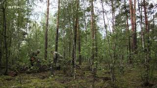[Doku] Tschernobyl - Die Natur kehrt zurück [HD]