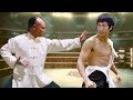 Bruce Lee HATED Tai Chi