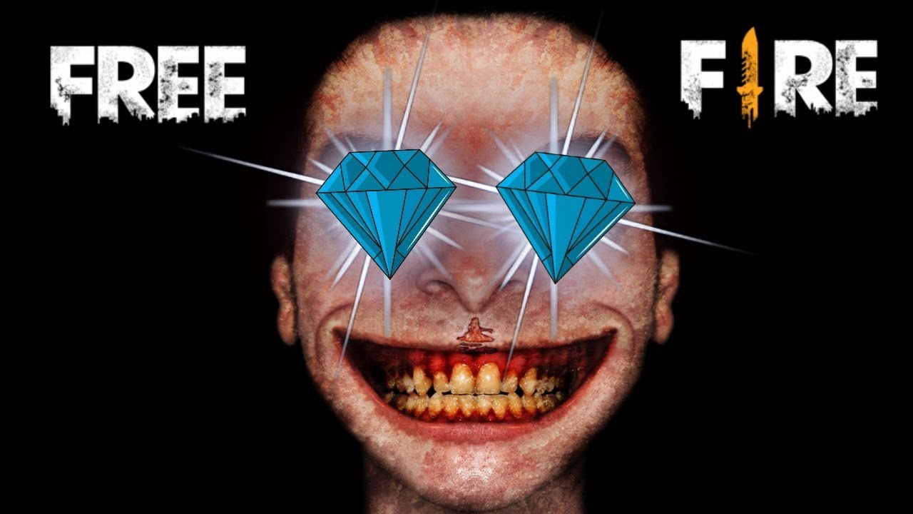 [CREEPYPASTA] Nunca Uses TRUCOS para DIAMANTES GRATIS en FREE FIRE o podría pasarte esto... pase elite free fire gratis hack