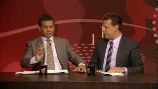 Marngrook Xtra: Gilly's Grill - Jonathan Griffin