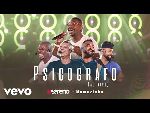 Jogando em Casa (Ao Vivo) - Album by Vou pro Sereno