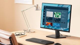 Dell 27 SE2726H 144Hz Gaming Monitor Review – 27 Inch FHD IPS