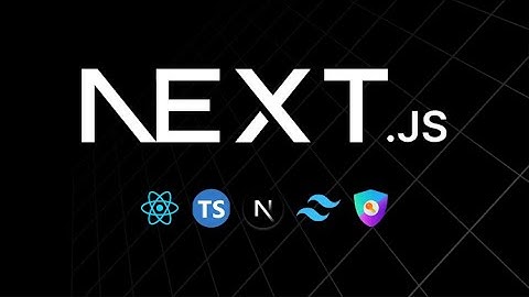 Full-Stack Next.js 15 Course