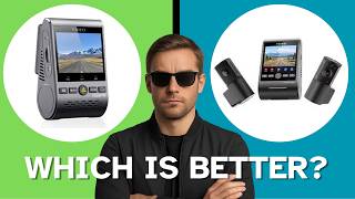 VIOFO A129 Pro Duo vs A229 - The Difference That Actually Matters