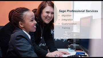 Learn How to Seamlessly Migrate from Sage Abra Suite to HRMS