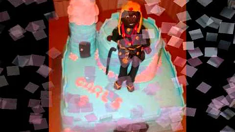Sandra Shearer's Cakes #12