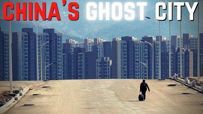 China's Tianducheng Is an Eerie Ghost Town Version of Paris, Smart News