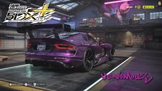 NFS Heat w/ Wangan Music #4