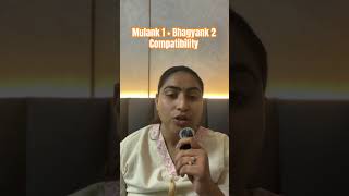 Mulank 1 + Bhagyank 2 Compatibility 💞 | Soul Connection ya Confusion? 🔥”