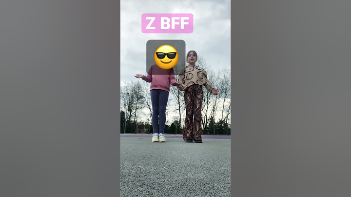 Z BFF #taniec #danceshorts #dance #shorts