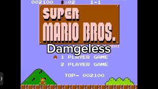 SMB1 Damgeless attempt 7,8 and 9 ( PB 2-3x2 )