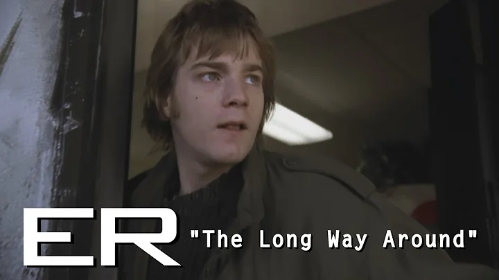 Carol Is Taken Hostage In A Shop | ER