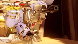 average widowmaker player