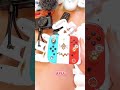 Aprsmidi nintendo switch  animalcrossing unboxing acnh