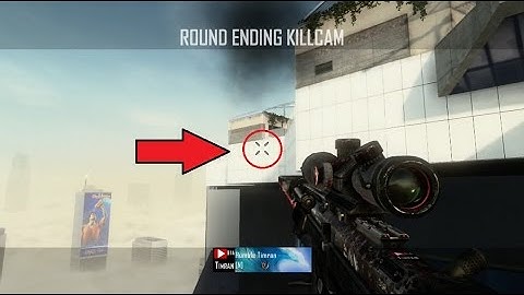 AIMBOT TRICKSHOT TROLLING! #1