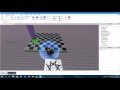 Roblox Placement System