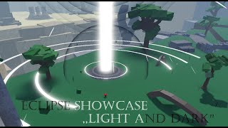 Eclipse Showcase [Elemental Awakening] #2