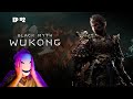CONTINUAMOS WUKONG |DIA 2|