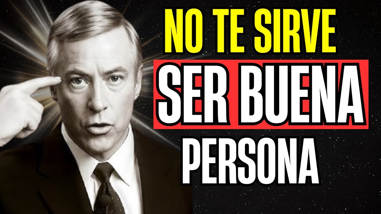 Empieza a ser INTELIGENTE (haz esto)  - BRIAN TRACY