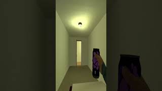 PART--286#Emon Gmod 5M #Nextbots #Shorts