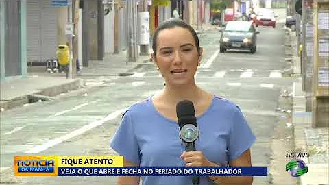 O que abre e fecha no feriado 2 de novembro em Brasília?