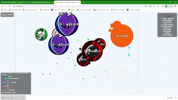 Tricksplit.io FastSplit Gameplay clip by 0zero