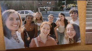 Información What Matters to You | Fordham University Noticias