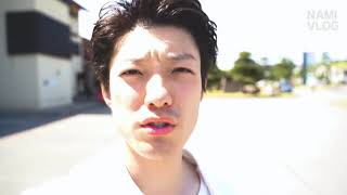 【VLOG】#17仙台旅行　後編パート１　松島の縁結び神社で縁むすびだよ