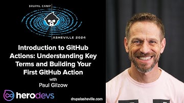 Introduction to GitHub Actions: Understanding Key Terms and Building Your First GitHub Action