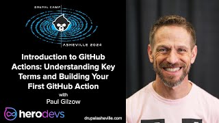 Introduction to GitHub Actions: Understanding Key Terms and Building Your First GitHub Action