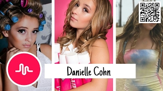 Danielle Cohn Musical.ly Compilation