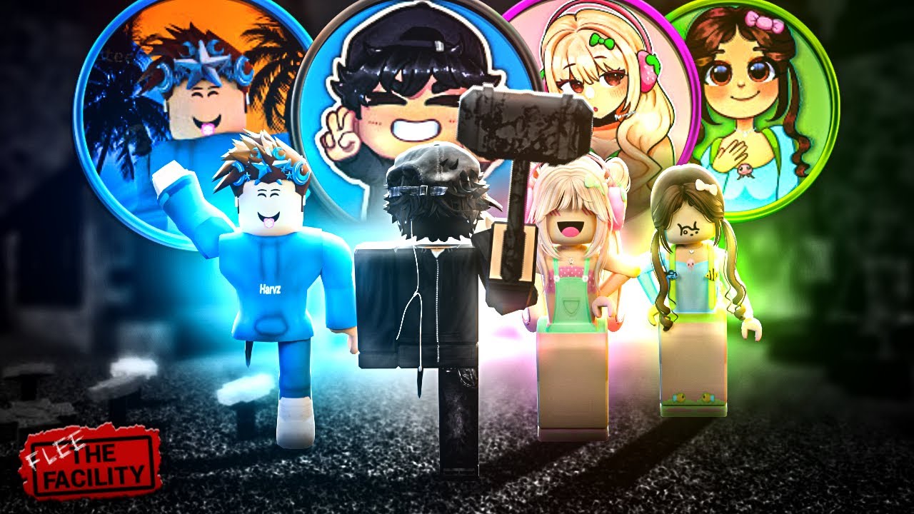 O QUARTETO NO MARRETÃO?!! Ft. @pietragamesyt @Harvester-MM2 @n1nevn