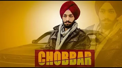 Chobbar (Full Video) | Kiratjot Kahlon | Full Song | Latest Punjabi Song 2018