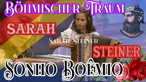 Canes Deutschland - SARAH STEINER ( Bhmischer Trau...