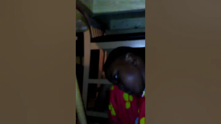 Emory asleep video