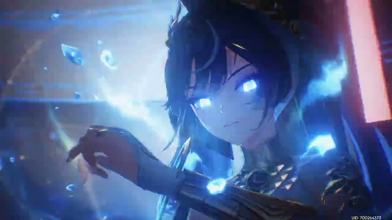 [명조] 매트릭스 5라운드 고릴라 아우구스타 유노 파수인 3돌파티  유노버프10스택 5궁